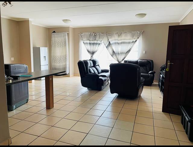 2 BEDROOM SECTIONAL TITLE FOR SALE IN BRAKPAN NORTH
